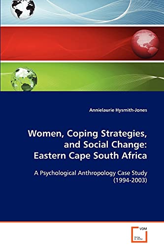 Women,Coping Strategies, and Social Change