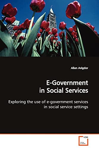 E-Government in Social Services