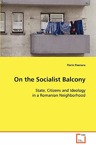 On the Socialist Balcony