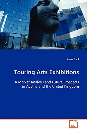 Touring Arts Exhibitions