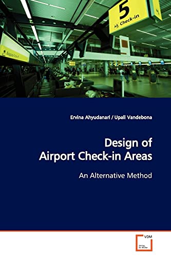 Design of Airport Check-in Areas