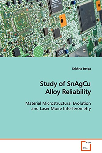 Study of SnAgCu Alloy Reliability