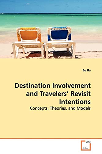 Destination Involvement and Travelers' Revisit  Intentions