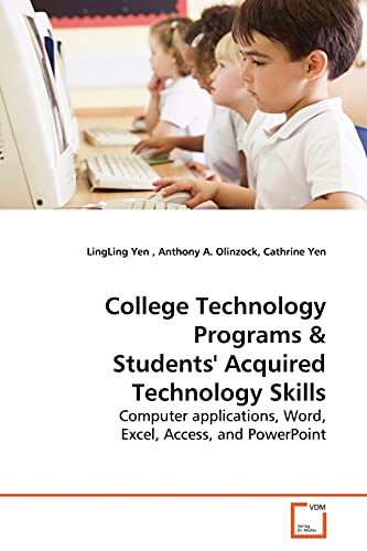 College Technology Programs