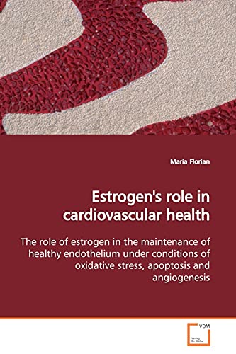 Estrogen's role in cardiovascular health
