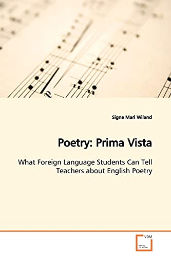 Poetry