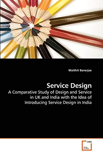 Service Design