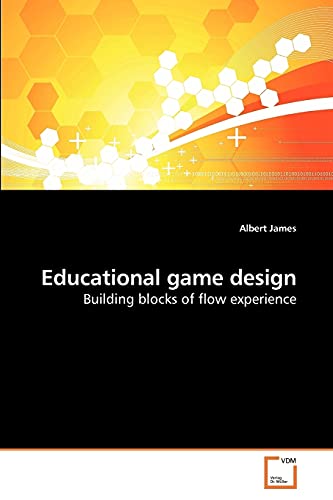 Educational game design