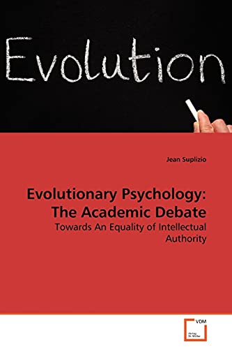 Evolutionary Psychology