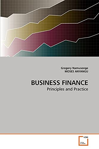 BUSINESS FINANCE