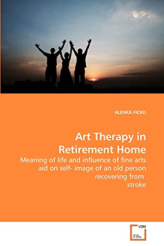 Art Therapy in Retirement Home