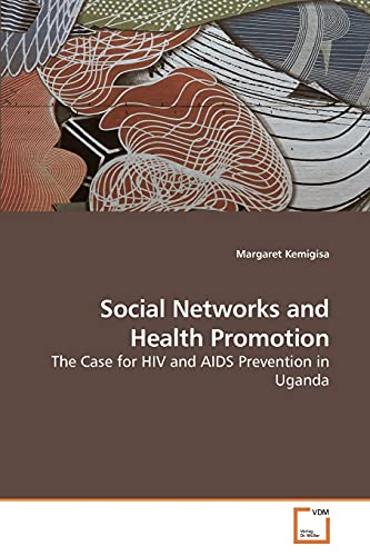 Social Networks and Health Promotion