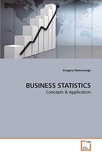BUSINESS STATISTICS