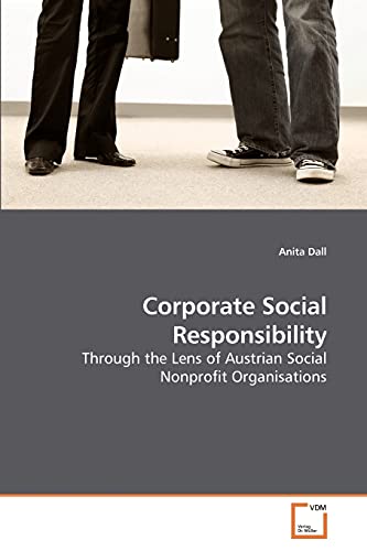 Corporate Social Responsibility