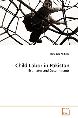 Child Labor in Pakistan