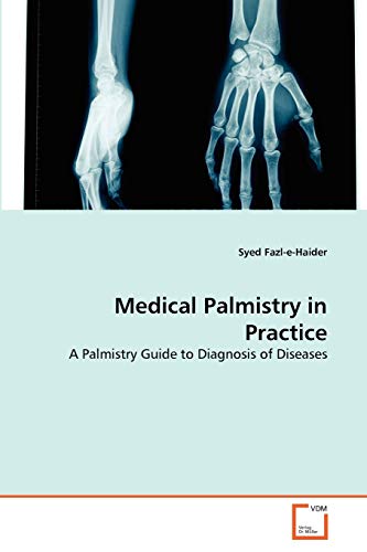 Medical Palmistry in Practice