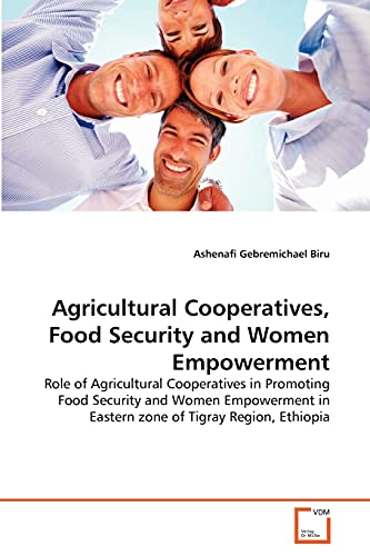 Agricultural Cooperatives, Food Security and Women Empowerment