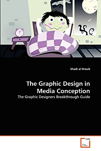 The Graphic Design in Media Conception