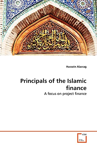 Principals of the Islamic finance