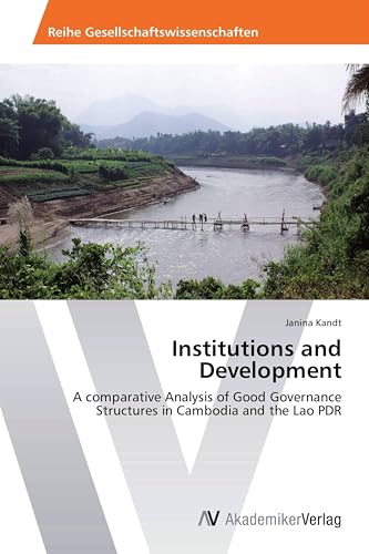 Institutions and Development