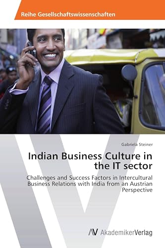 Indian Business Culture in the IT sector