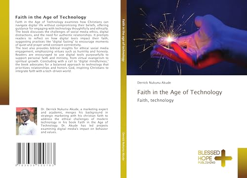Faith in the Age of Technology