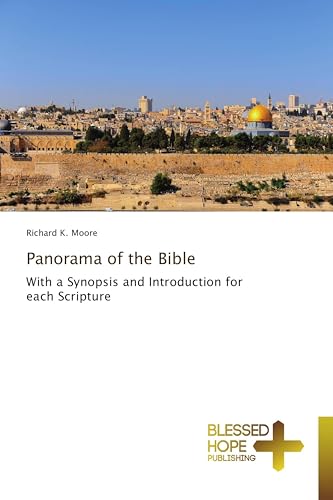 Panorama of the Bible