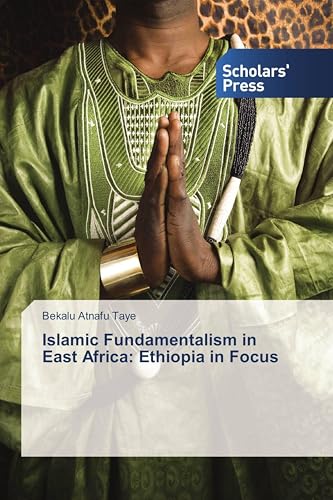 Islamic Fundamentalism in East Africa