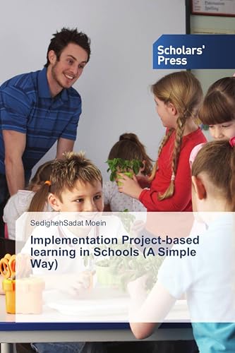 Implementation Project-based learning in Schools (A Simple Way)
