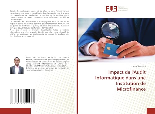 Impact de l'Audit Informatique dans une Institution de Microfinance