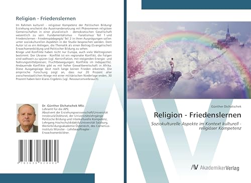 Religion - Friedenslernen
