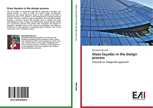 Glass Facades in the Design Process