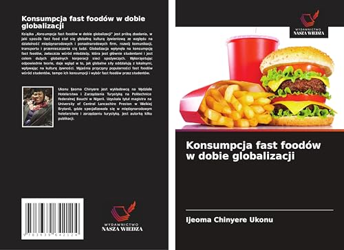 Konsumpcja fast foodów w dobie globalizacji