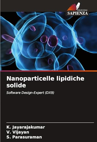 Nanoparticelle lipidiche solide