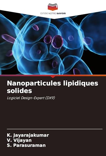 Nanoparticules lipidiques solides