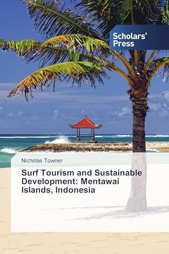 Surf Tourism and Sustainable Development