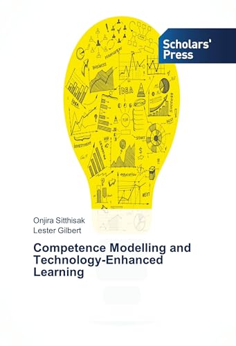 Competence Modelling and Technology-Enhanced Learning
