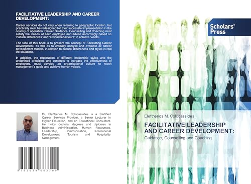 FACILITATIVE LEADERSHIP AND CAREER DEVELOPMENT