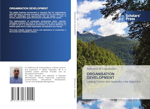 ORGANISATION DEVELOPMENT