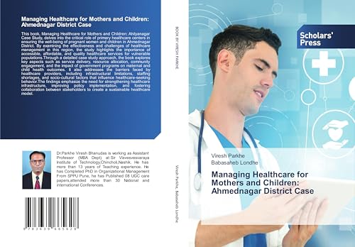 Managing Healthcare for Mothers and Children