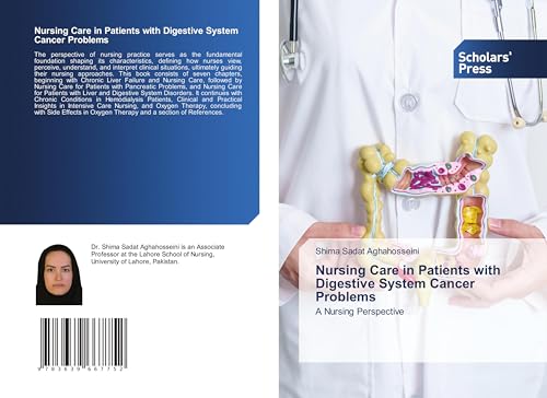 Nursing Care in Patients with Digestive System Cancer Problems