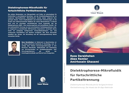 Dielektrophorese-Mikrofluidik für fortschrittliche Partikeltrennung