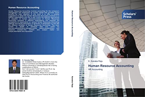 Human  Resource  Accounting