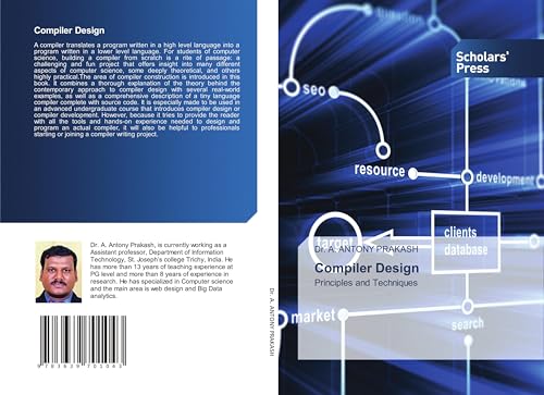 Compiler Design