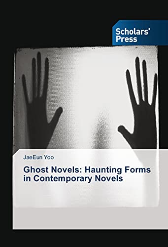 Ghost Novels