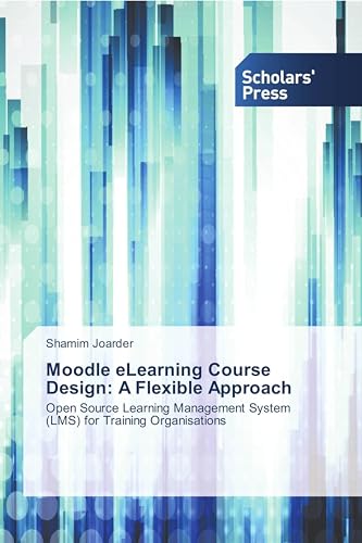 Moodle eLearning Course Design