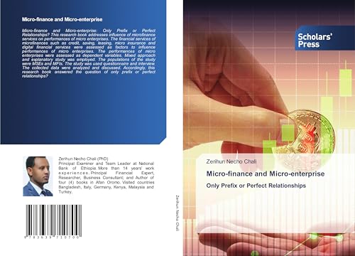 Micro-finance and Micro-enterprise