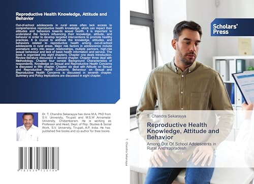 Reproductive Health Knowledge, Attitude and Behavior