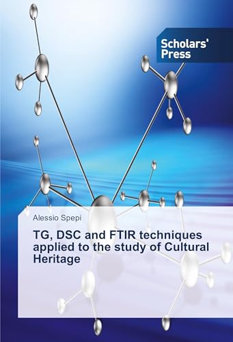 TG, DSC and FTIR techniques applied to the study of Cultural Heritage