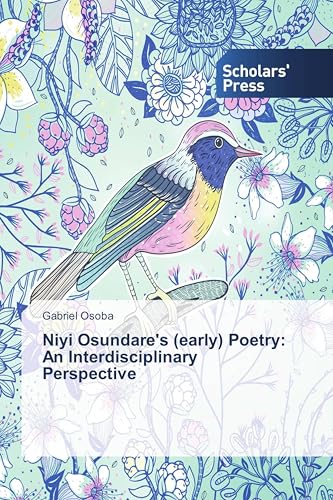 Niyi Osundare's (early) Poetry